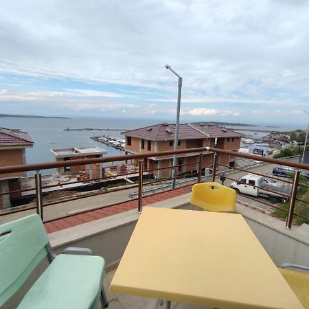 Sozopol Homes Z&Z Apartments エクステリア 写真