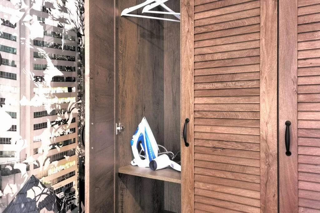 Sozopol Homes Z&Z Apartments エクステリア 写真
