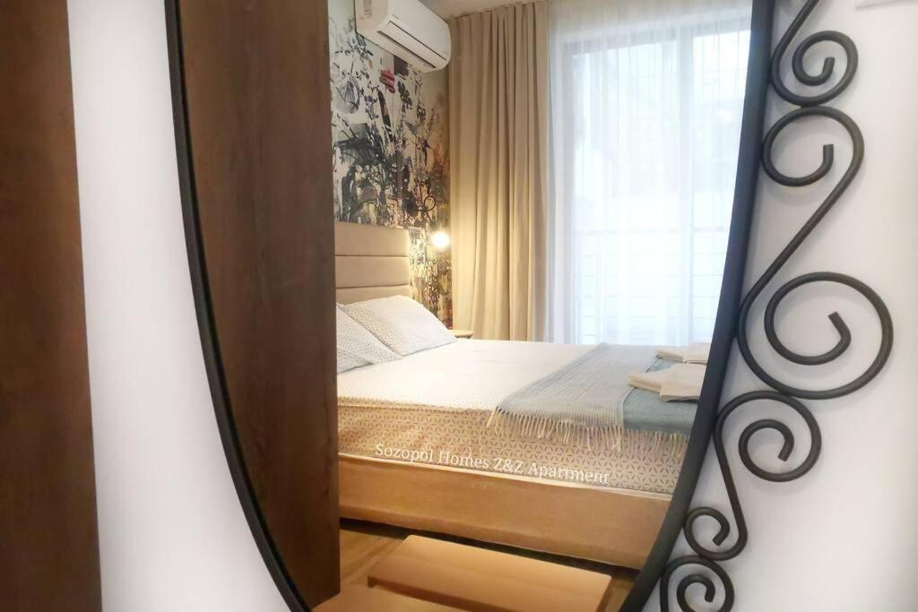 Sozopol Homes Z&Z Apartments エクステリア 写真