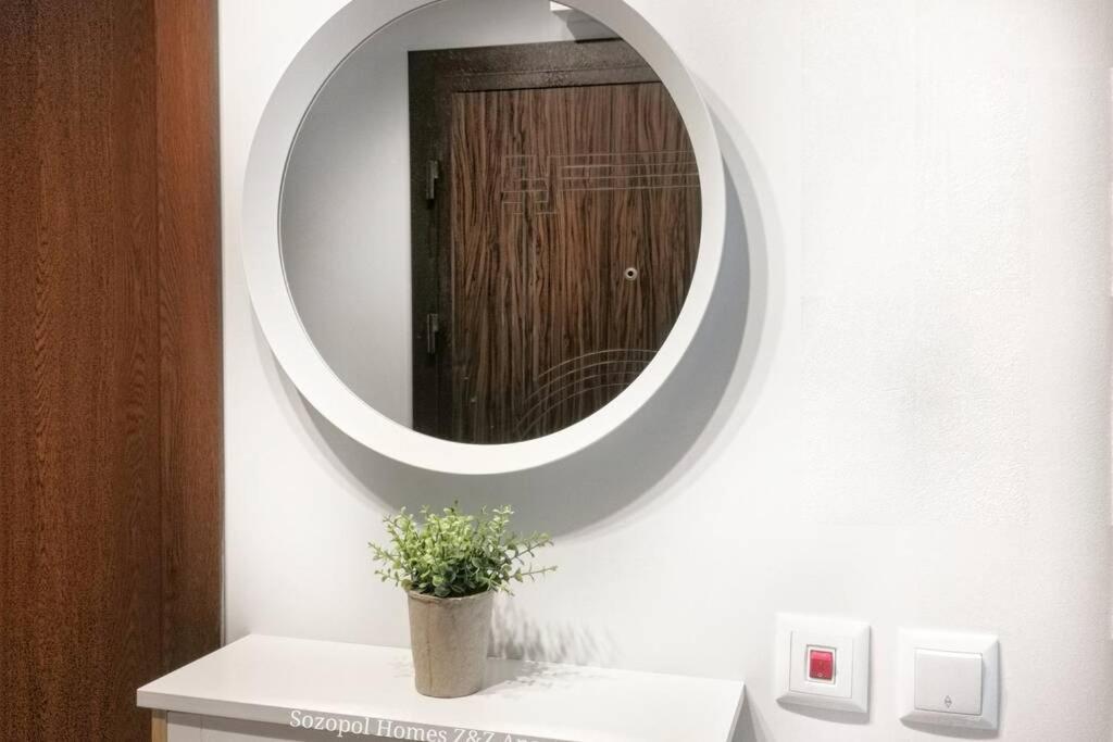 Sozopol Homes Z&Z Apartments エクステリア 写真