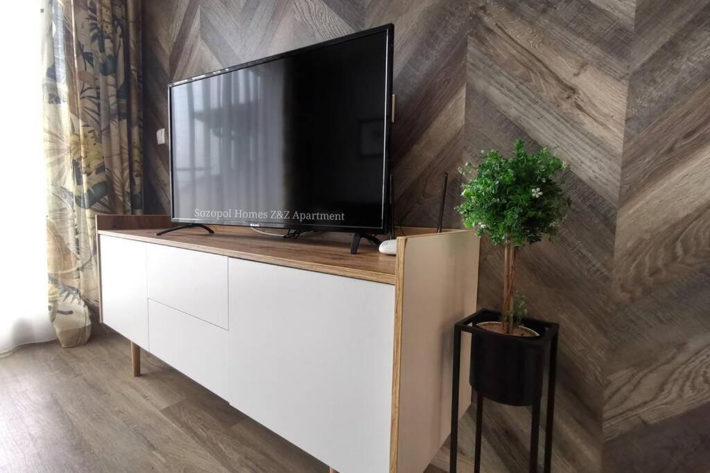 Sozopol Homes Z&Z Apartments エクステリア 写真
