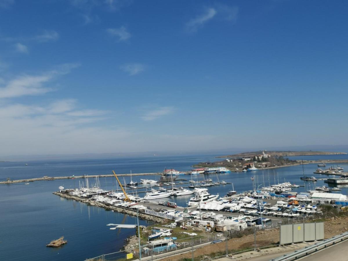 Sozopol Homes Z&Z Apartments エクステリア 写真