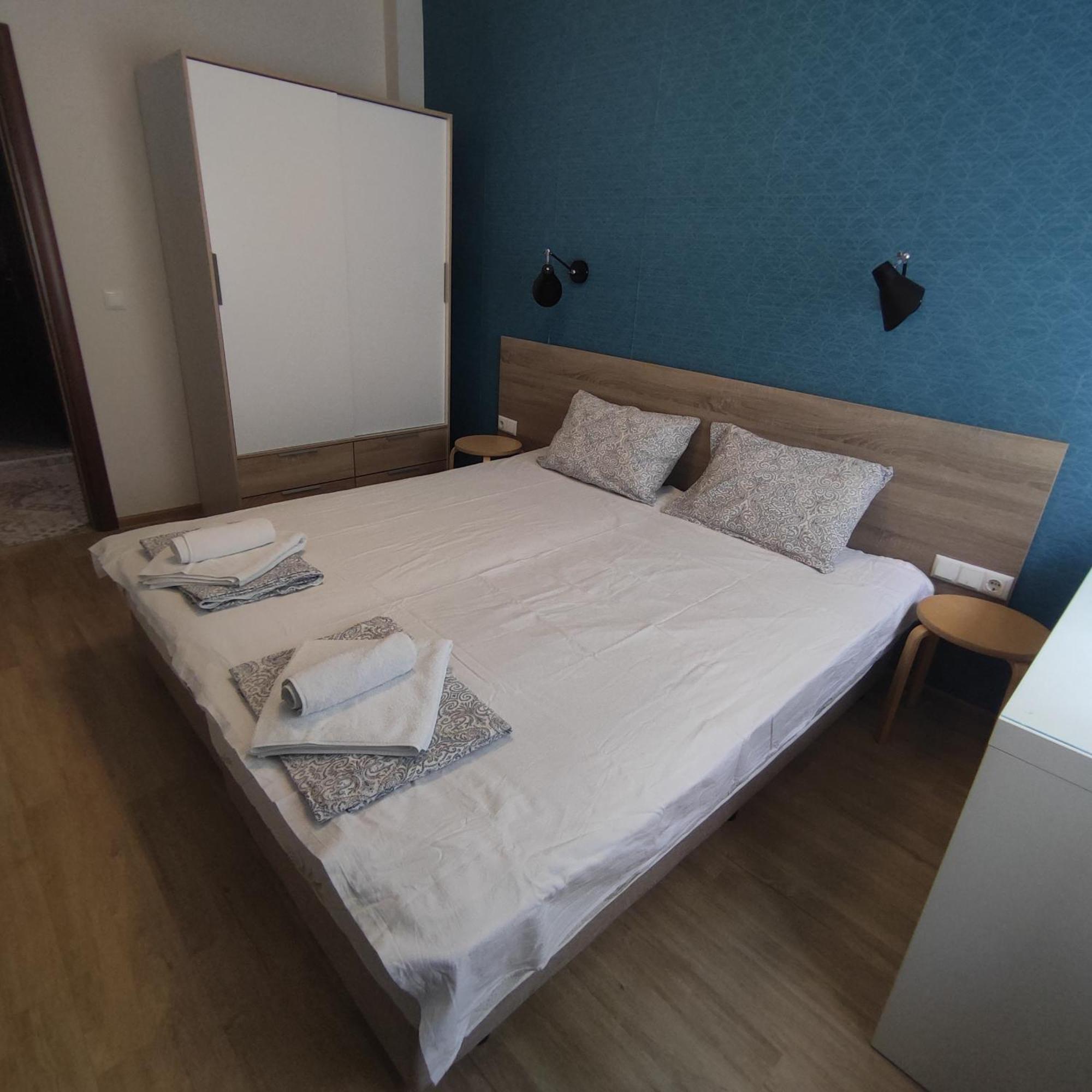 Sozopol Homes Z&Z Apartments エクステリア 写真