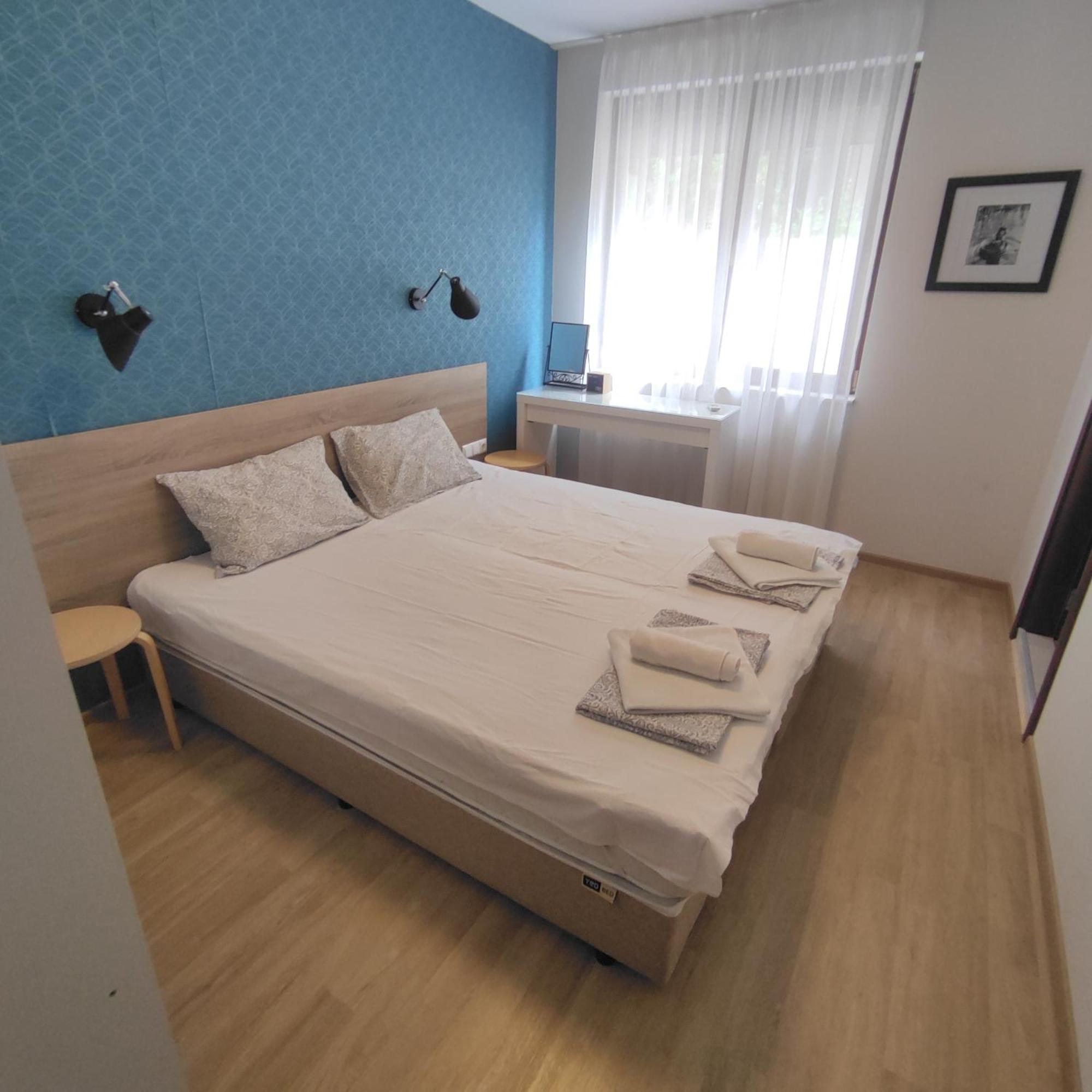 Sozopol Homes Z&Z Apartments エクステリア 写真