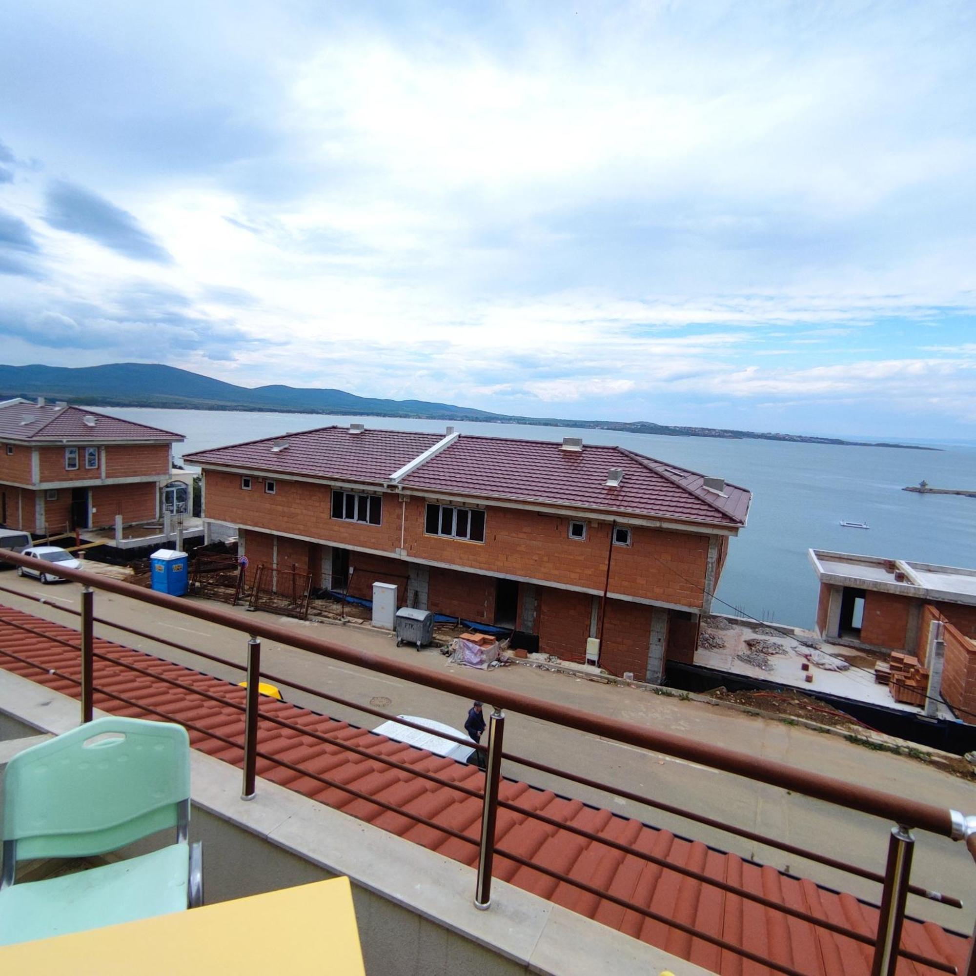 Sozopol Homes Z&Z Apartments エクステリア 写真