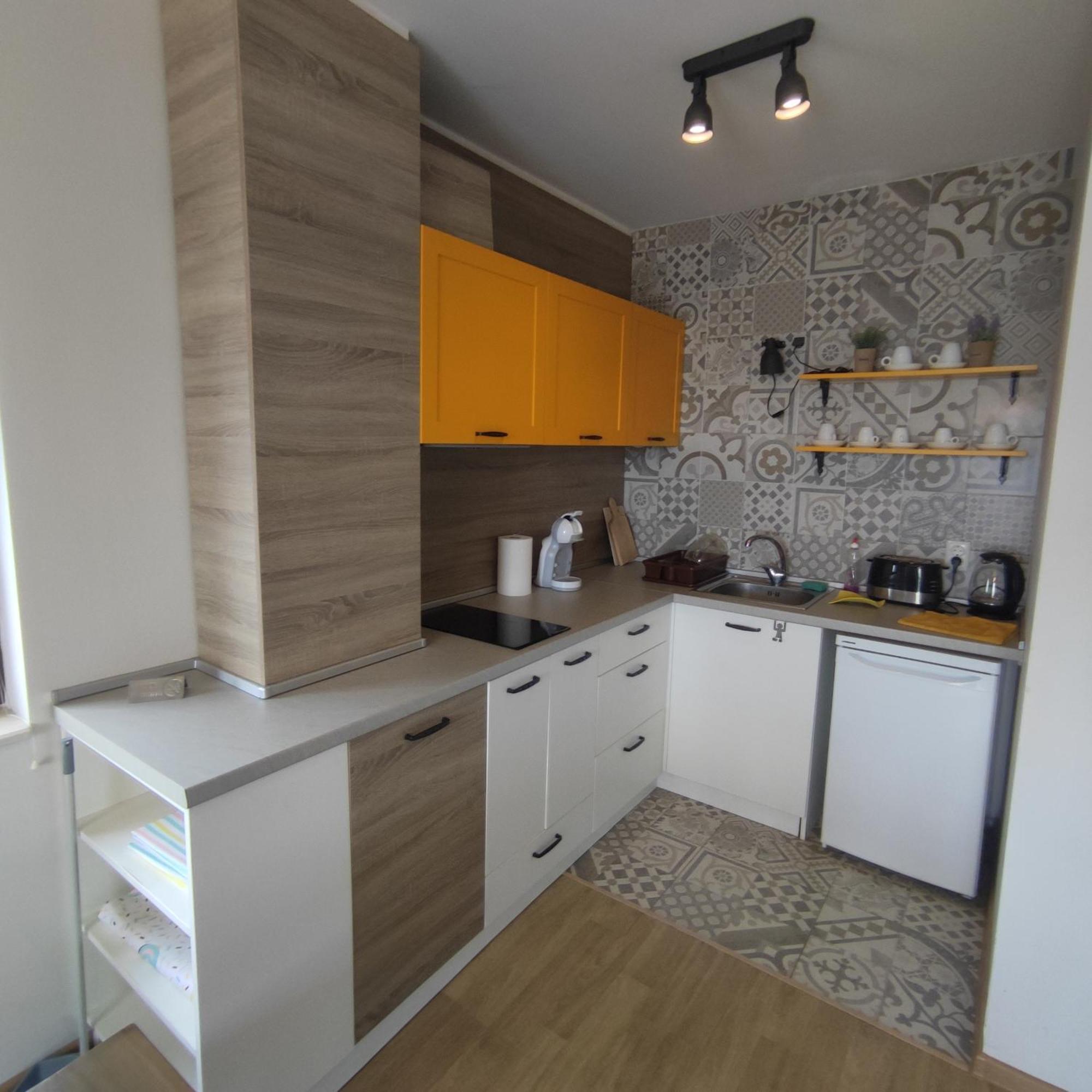 Sozopol Homes Z&Z Apartments エクステリア 写真
