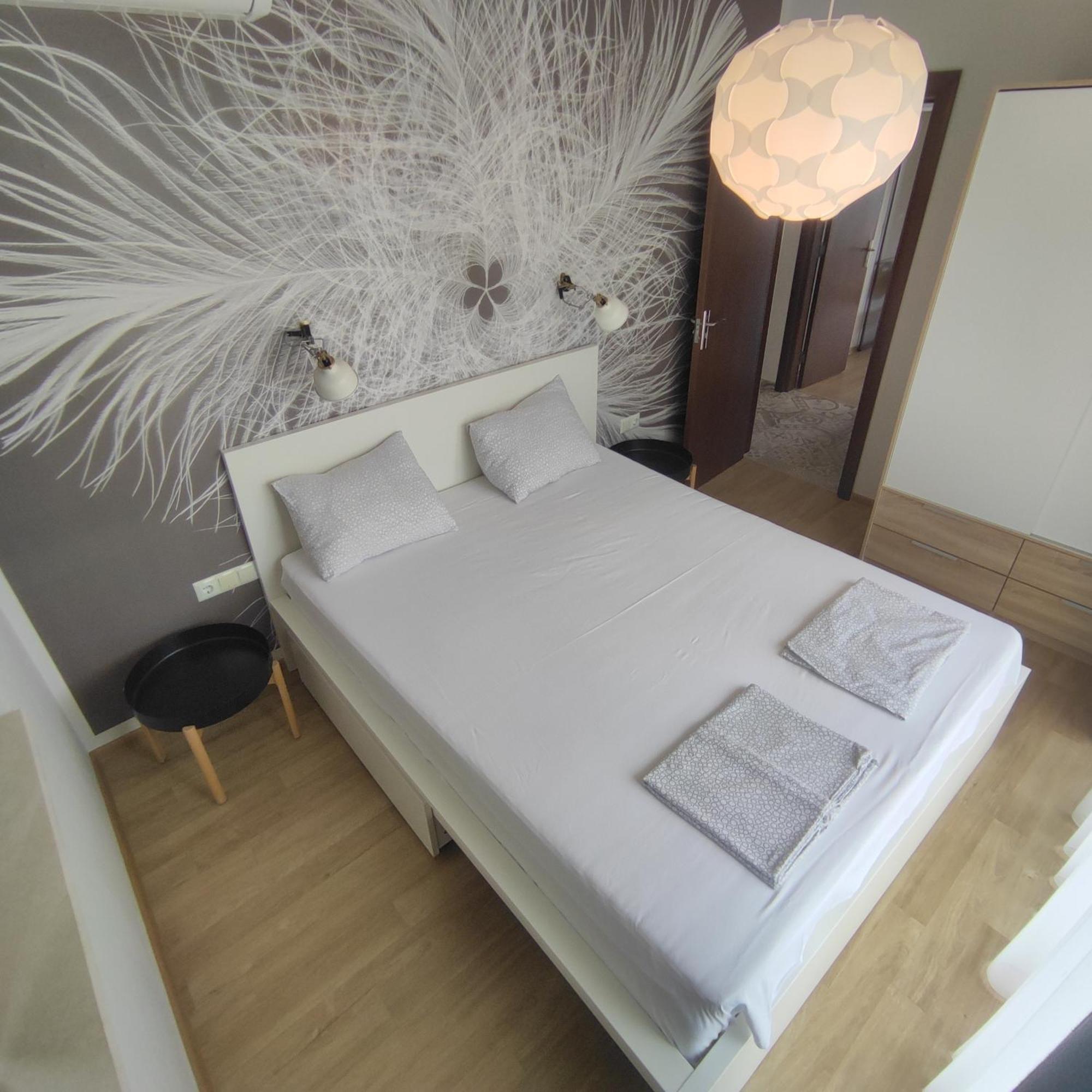 Sozopol Homes Z&Z Apartments エクステリア 写真