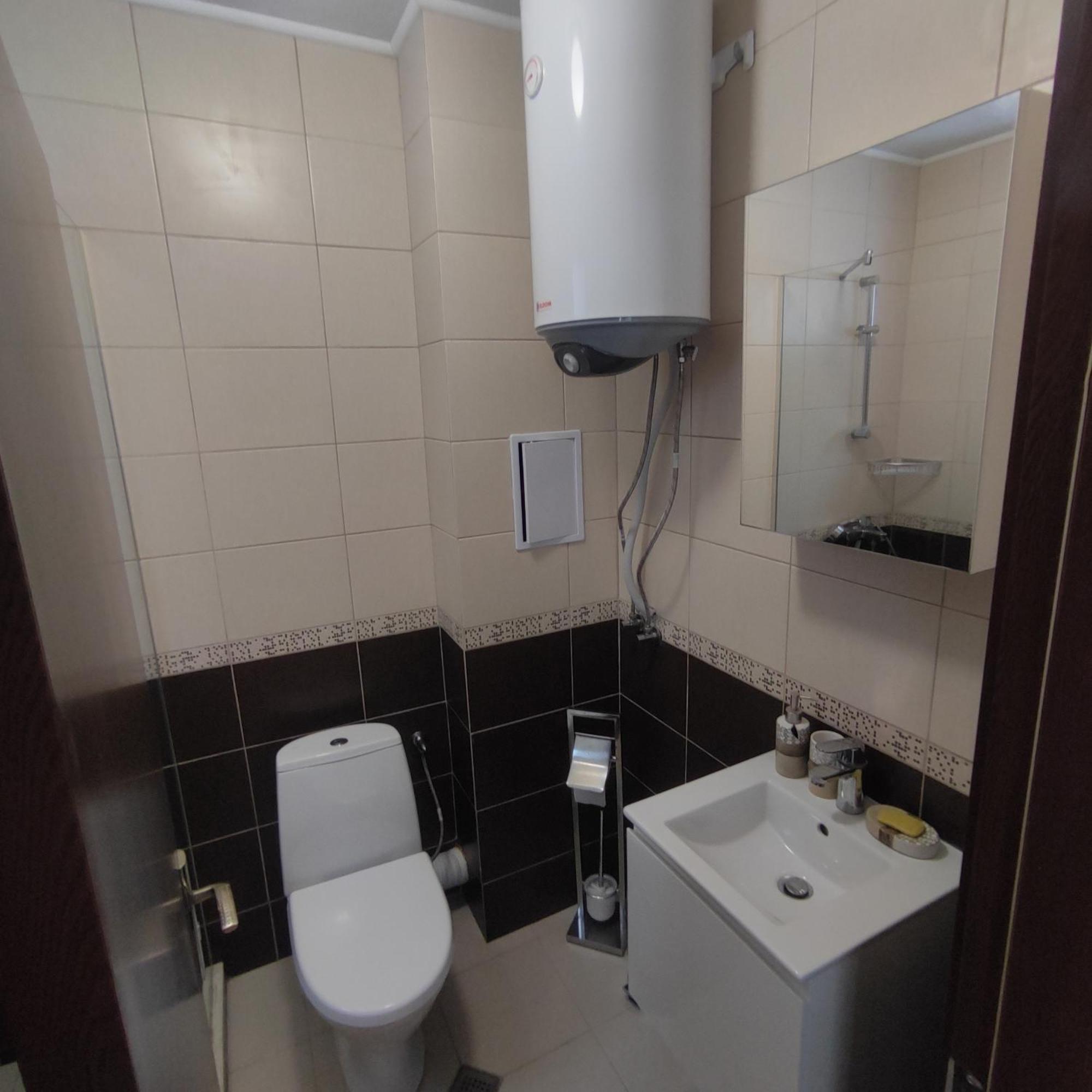 Sozopol Homes Z&Z Apartments エクステリア 写真