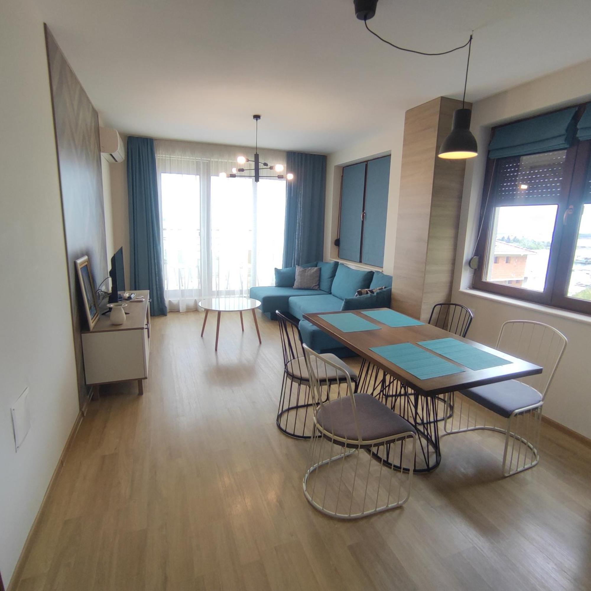 Sozopol Homes Z&Z Apartments エクステリア 写真