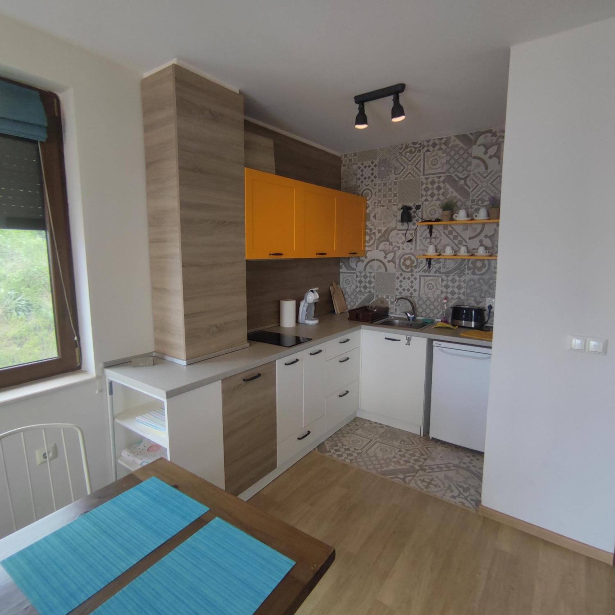 Sozopol Homes Z&Z Apartments エクステリア 写真