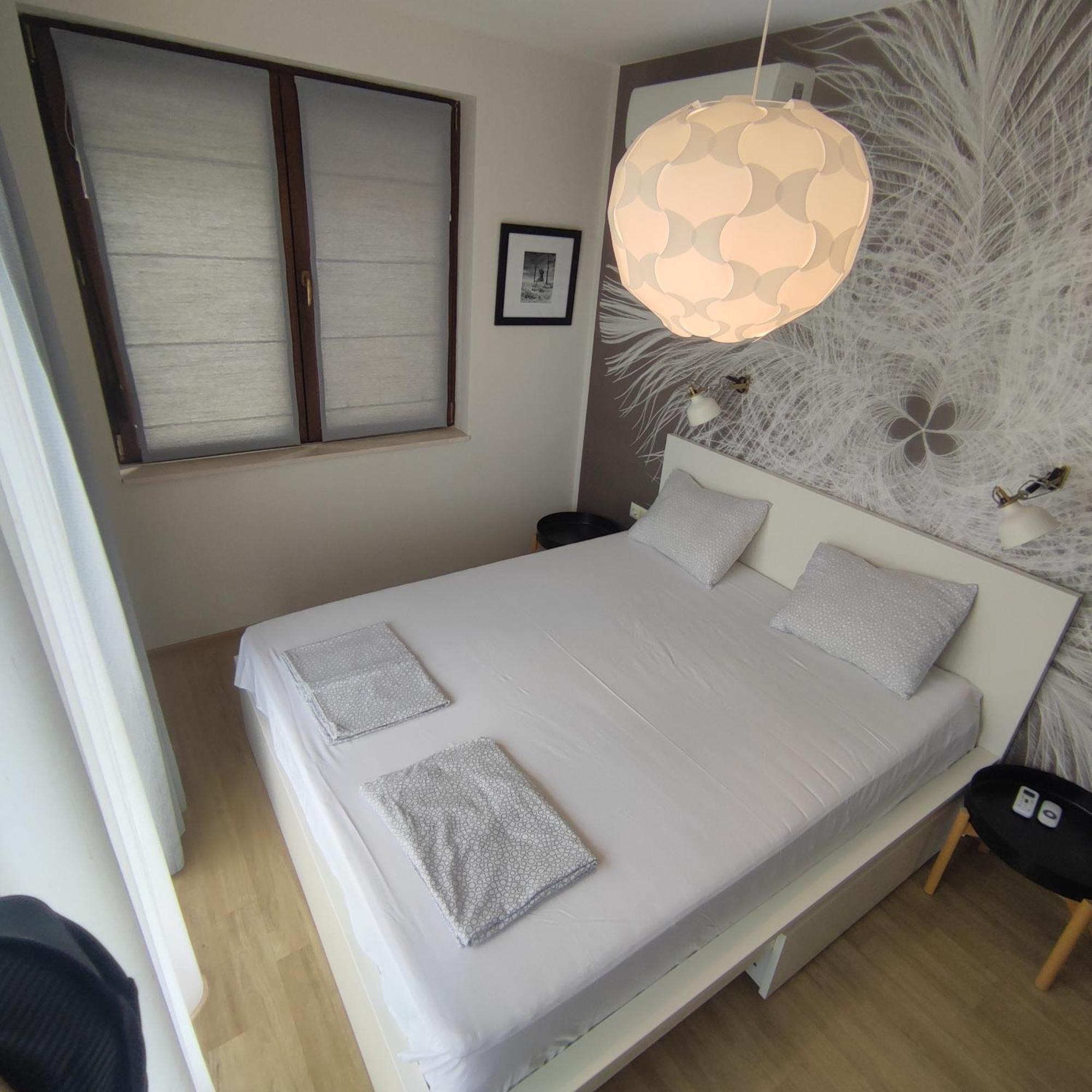 Sozopol Homes Z&Z Apartments エクステリア 写真