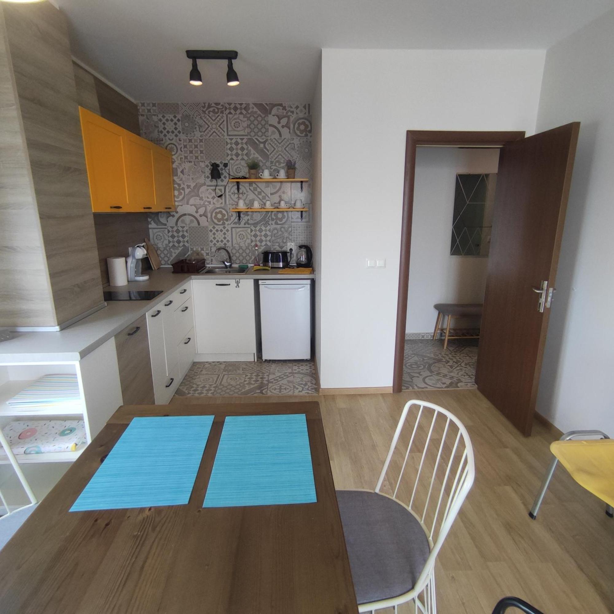 Sozopol Homes Z&Z Apartments エクステリア 写真