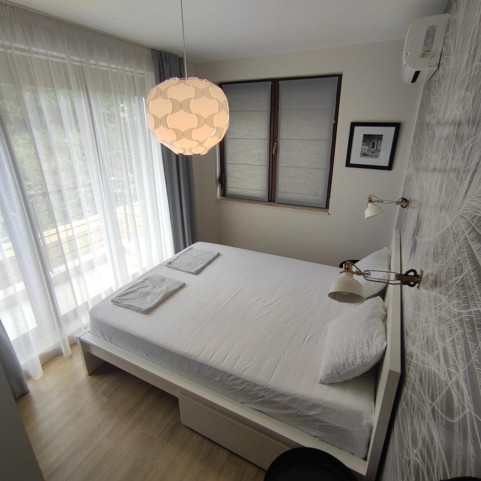 Sozopol Homes Z&Z Apartments エクステリア 写真